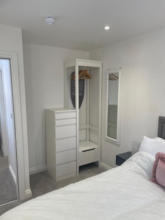 Apartment #1 - At 12 Story St Kingston upon Hull Exteriér fotografie
