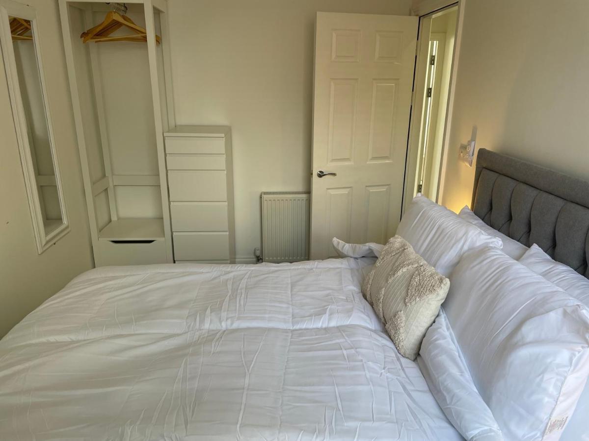Apartment #1 - At 12 Story St Kingston upon Hull Exteriér fotografie